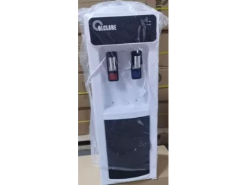 Water dispenser